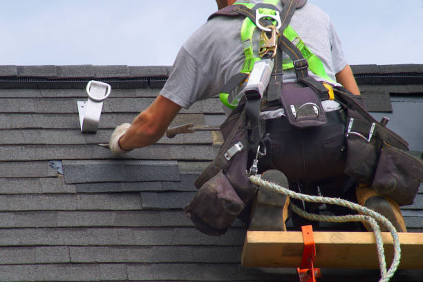 Quick and Trustworthy Emergency Roof Repair Services in Beattyville, KY