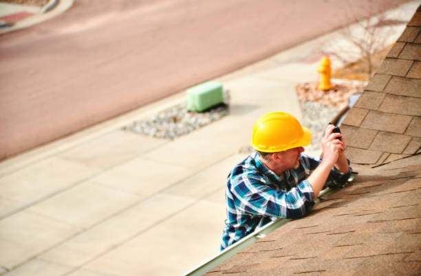 Professional Roofing Contractor in Beattyville, KY