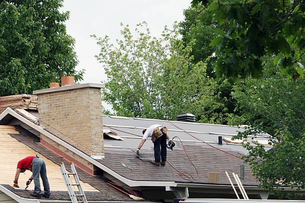 Trusted Beattyville, KY Roofing Contractor Experts