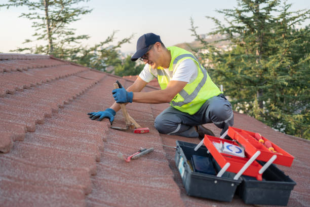 Best Roof Replacement Cost  in Beattyville, KY