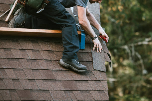 Best Emergency Roof Repair  in Beattyville, KY